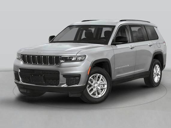 JEEP GRAND CHEROKEE 2023 1C4RJKEG2P8821926 image